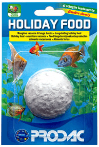 avtomatski hranilnik ribe