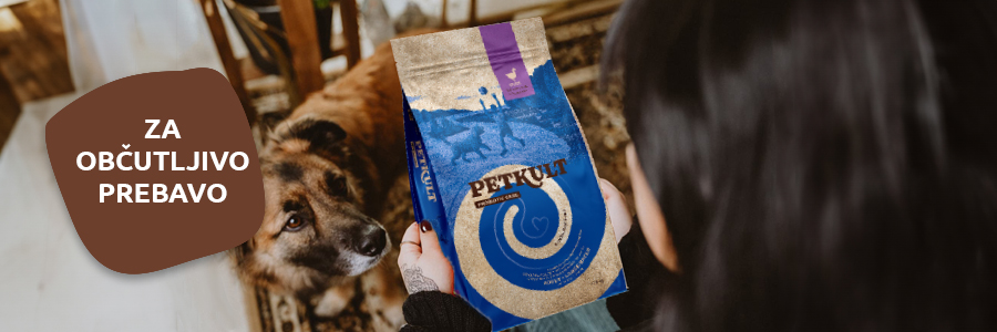 Zakaj izbrati Petkult Probiotic