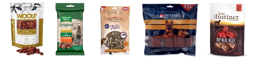 mehki pasji priboljški mehki pasji priboljški