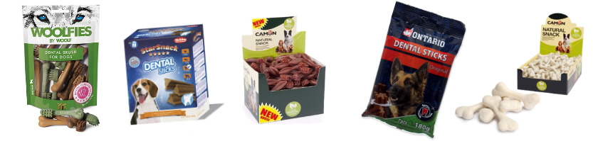 priboljški za zobe priboljški za zobe